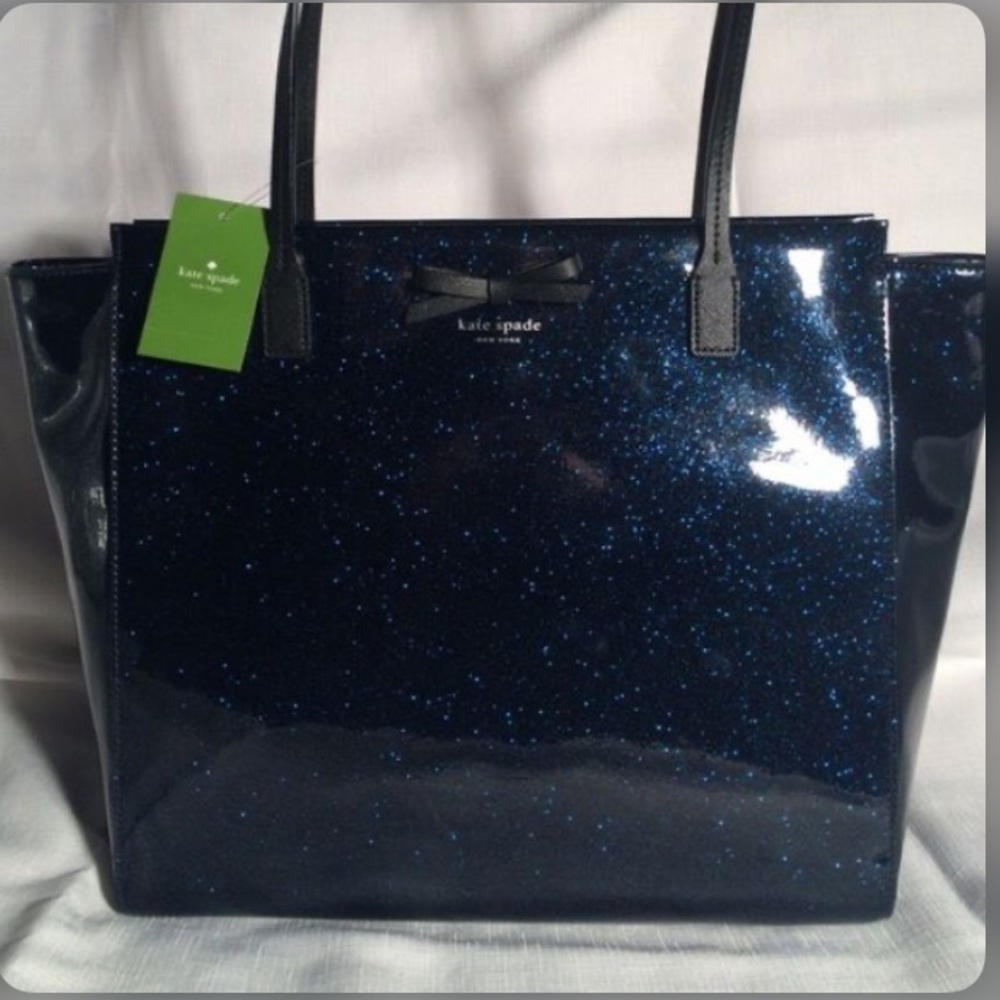 Kate spade tote